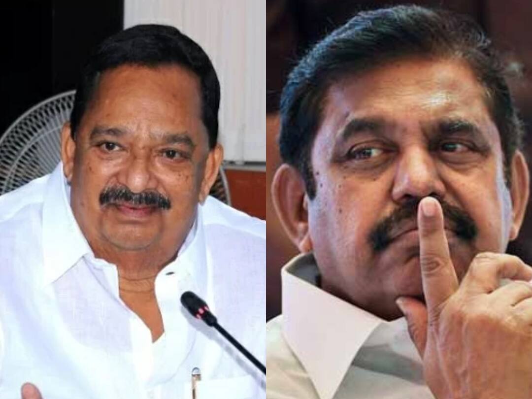 பொங்கல் வேட்டி - சேலை: பத்திரிகை, ஊடகங்களை பார்த்துவிட்டு அறிக்கை விடுங்கள்... ஈபிஎஸ்ஸுக்கு அமைச்சர் எம்.ஆர்.காந்தி கடும் கண்டனம்