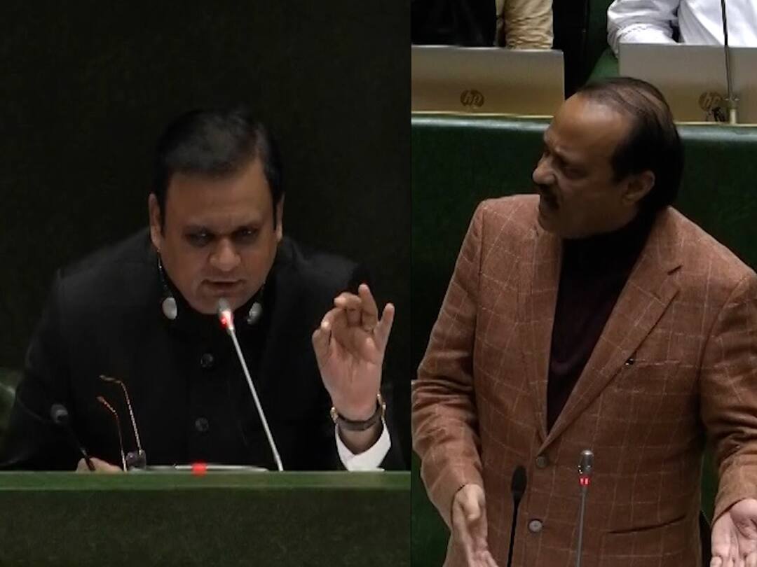 No Confidence Motion : अध्यक्षांविरोधात अविश्वास ठराव, मविआत ताळमेळ नसल्याचं उघड; दादा म्हणाले मला माहितच नाही, नियम काय सांगतो? No confidence motion against Vidhan Sabha Speaker Rahul Narvekar there is no coordination between MVA what does the rule say No Confidence Motion : अध्यक्षांविरोधात अविश्वास ठराव, मविआत ताळमेळ नसल्याचं उघड; दादा म्हणाले मला माहितच नाही, नियम काय सांगतो?