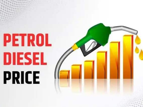 Petrol Diesel Price: Massive reduction in crude oil prices today, will petrol-diesel be cheaper for common people? Petrol Diesel Price: ક્રૂડ ઓઈલના ભાવમાં આજે જંગી ઘટાડો, શું સામાન્ય લોકો માટે સસ્તું થશે પેટ્રોલ-ડીઝલ?