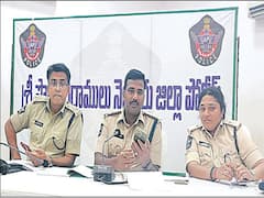 కందుకూరు దుర్ఘటనకు కారణాలివే- మొదలైన పోలీసు విచారణ