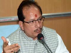 विजय सिन्हा ने तुष्टिकरण की राजनीति पर कांग्रेस पर बोला हमला, कहा- राहुल गांधी इसके लिए करते हैं ढोंग 