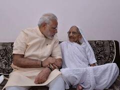 प्रधानमंत्री मोदी की मां हीराबेन के निधन पर खेल जगत भी दुखी, क्रिकेटर्स अर्पित कर रहे श्रद्धांजलि