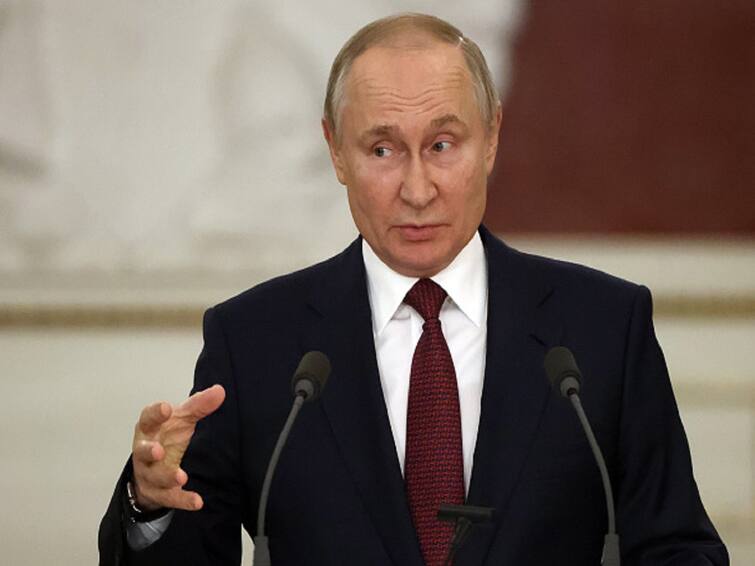 India’s SCO, G20 Presidencies Will Strengthen Global Stability And Security, Says Putin