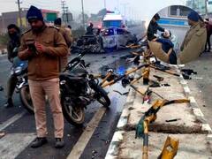 'मुझे लगा वो बचेगा ही नहीं...' चश्मदीद ने सुनाई ऋषभ पंत के एक्सीडेंट की रोंगटे खड़े करने वाली कहानी