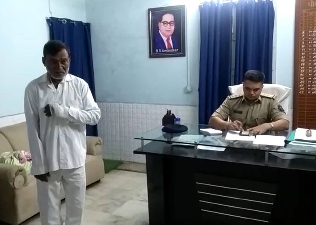 A 16-year-old minor was raped by a youth in Junagadh CRIME NEWS: જૂનાગઢમાં 16 વર્ષની સગીરા પર યુવકે દુષ્કર્મ આચરી ગર્ભવતી બનાવી, પિડિતાએ બાળકને જન્મ આપતા ચકચાર