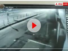 Watch: पलक झपके ही डिवाइडर से टकराई ऋषभ पंत की कार, रोंगटे खड़े कर देगा ये CCTV फुटेज