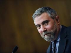 Nobel Laureate Paul Krugman Says Tesla And Bitcoin Have A Lot In Common