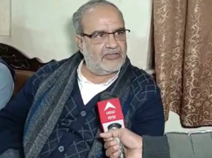 UP Politics: सपा में शामिल होने पर भी शिवपाल यादव को अब तक क्यों नहीं मिली जिम्मेदारी, भूपेंद्र चौधरी ने बताई वजह up politics Bhupendra Chaudhary told why Shivpal Yadav has not got any responsibility after joining SP UP Politics: सपा में शामिल होने पर भी शिवपाल यादव को अब तक क्यों नहीं मिली जिम्मेदारी, भूपेंद्र चौधरी ने बताई वजह