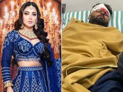 ऋषभ पंत को एक्सीडेंट में लगी चोट, उर्वशी से बोले यूजर्स-'पहली फुर्सत में निकलो'