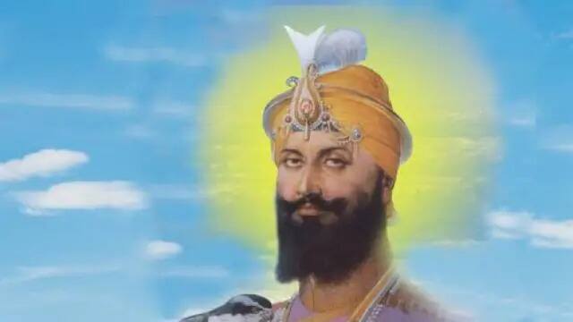 Guru Gobind Singh Jayanti 2022: The birth anniversary of Sri Guru Gobind Singh Ji will be celebrated on January 5 in Pakistan. Guru Gobind Singh Jayanti 2022 : ਪਾਕਿਸਤਾਨ 'ਚ 5 ਜਨਵਰੀ ਨੂੰ ਮਨਾਇਆ ਜਾਵੇਗਾ ਸ਼੍ਰੀ ਗੁਰੂ ਗੋਬਿੰਦ ਸਿੰਘ ਜੀ ਦਾ ਪ੍ਰਕਾਸ਼ ਪੁਰਬ