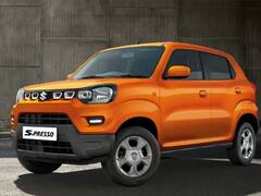 Maruti Suzuki: புதிய எஸ் பிரெஸ்ஸோ Xtra மாடல் காரை இந்தியாவில் அறிமுகம் செய்தது மாருதி சுசுகி..