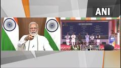 PM Modi: कर्तव्यनिष्ठ नरेंद्र मोदी! आईच्या अंत्यसंस्कारानंतर कर्तव्यनिष्ठेचं दर्शन घडवत मोदींकडून कामाला सुरुवात