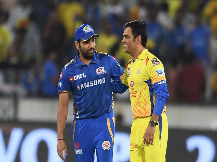 IPL 2023: Rohit Sharma Surpasses MS Dhoni As Highest Earner From IPL Wages