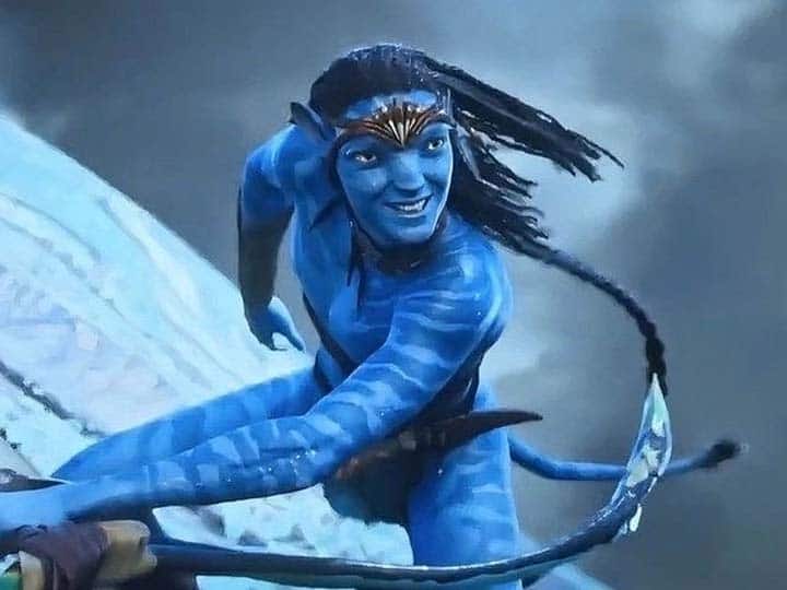 Avatar The Way of Water likely to break Avengers Endgame record of highest grossing film in India Avatar The Way of Water: बॉक्स ऑफिस पर 'अवतार 2' ने बरपाया कहर, जेम्स कैमरून की फिल्म तोड़ सकती है 'एवेंजर्स एंडगेम' का रिकॉर्ड