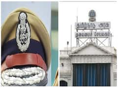 IPS Transfer: 6 மாவட்டங்களுக்கு புதிய எஸ்.பி.க்கள்.. காவல்துறை உயரதிகாரிகள் 20 பேர் அதிரடி மாற்றம்..! யார்..? யார்..?
