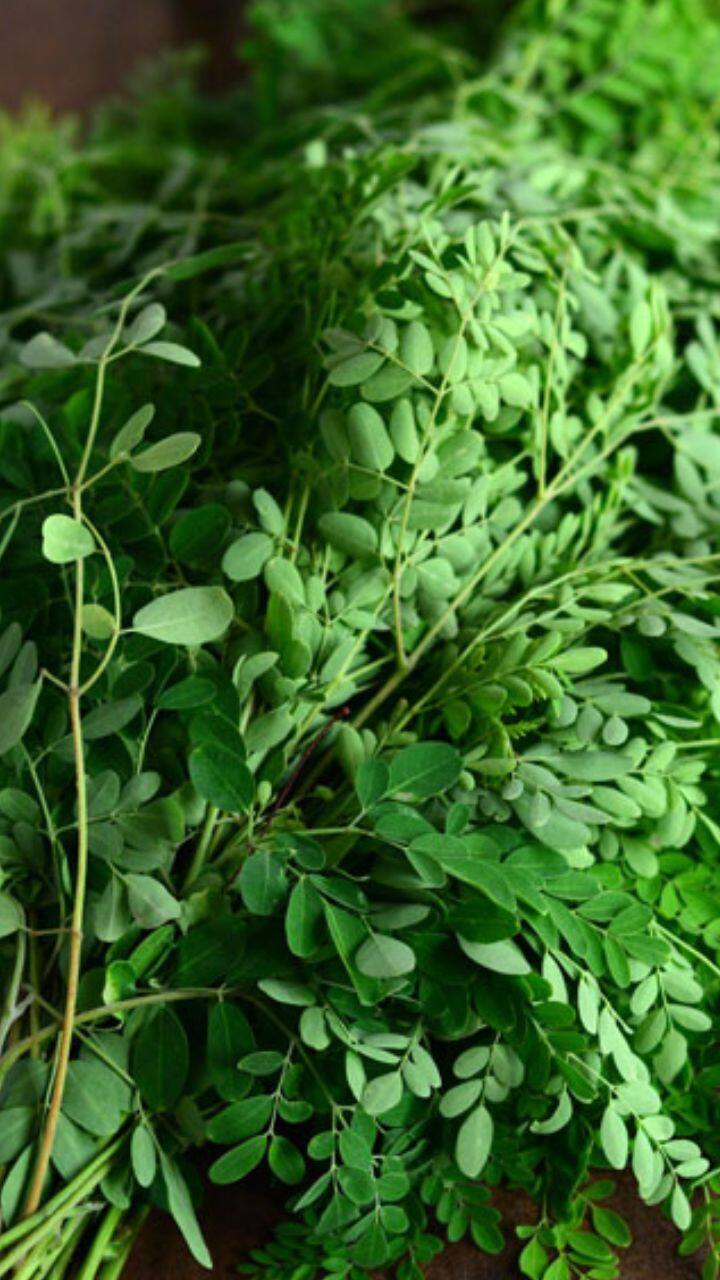 கீரை கண் கூர்மையை அதிகரிக்கும்