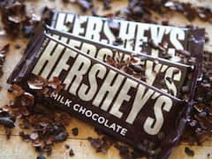 Hershey Sued In US After Study Reveals Firms' Chocolate Bars Contain Heavy Metals