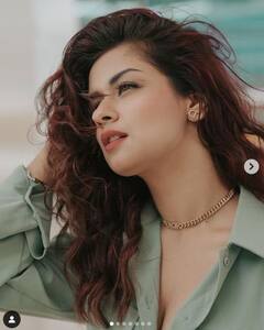 Avneet Kaur: ਦੁਬਈ 'ਚ ਛੁੱਟੀਆਂ ਮਨਾਉਂਦੀ ਨਜ਼ਰ ਆਈ ਹੁਸਨ ਕੀ ਮਲਿਕਾ ਅਵਨੀਤ ਕੌਰ