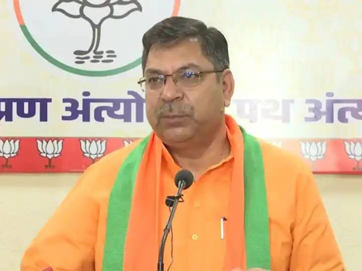 Heeraben Modi Passed Away: पीएम मोदी की मां के निधन पर प्रदेश अध्यक्ष सतीश पूनियां ने जताई गहरी संवेदना, जानें- क्या कहा Heeraben Modi Passed Away BJP Satish Poonia expressed deep condolences PM Modi mother death Heeraben Modi Passed Away: पीएम मोदी की मां के निधन पर प्रदेश अध्यक्ष सतीश पूनियां ने जताई गहरी संवेदना, जानें- क्या कहा