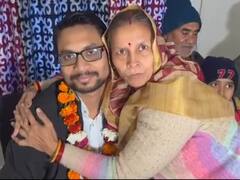 रोजाना 3 घंटे की पढ़ाई से सिविल सर्विसेज में किया टॉप, गोलियों की गूंज के बीच ऐसे हासिल किया मुकाम