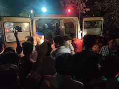 నెల్లూరులో ఘోర ప్రమాదం-కొత్త ఏడాది చూడకుండానే ముగ్గురు మృతి