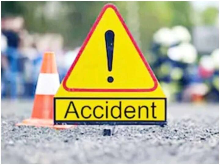 Serious accident between two bike in Vadgam, one died Banaskantha: વડગામમાં બે બાઈકો વચ્ચે ગંભીર અકસ્માત, એકનું મોત, એક ઘાયલ