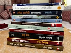 मेरी पसंद की साल की दस किताबें