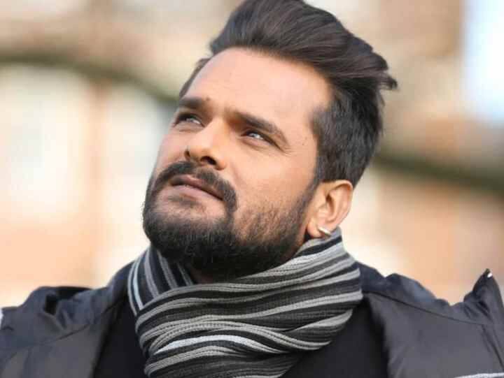 Bhojpuri Actor Khesari Lal Yadav Top 5 chartbuster songs of year 2022 Year Ender 2022: ये साल रहा Khesari Lal Yadav के नाम, ट्रेंडिंग लिस्ट में शामिल इन 5 गानों ने मचाया कोहराम