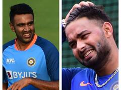 Rishabh Pant: பண்ட்டின் புகைப்படங்களை பகிர்வதை நிறுத்துங்கள்; முடிந்தால் அவருக்காக பிரார்த்தனை செய்யுங்கள் - அஸ்வின்..!