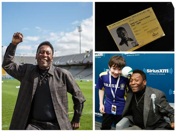 RIP Pele: Legendary Brazilian footballer breathed his last at 82, losing a long battle to cancer.