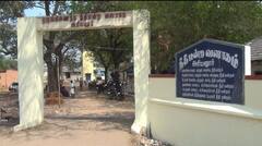 அரியலூர் மாவட்டத்தில் பெண் வெட்டி கொலை - ஒருவர் கைது