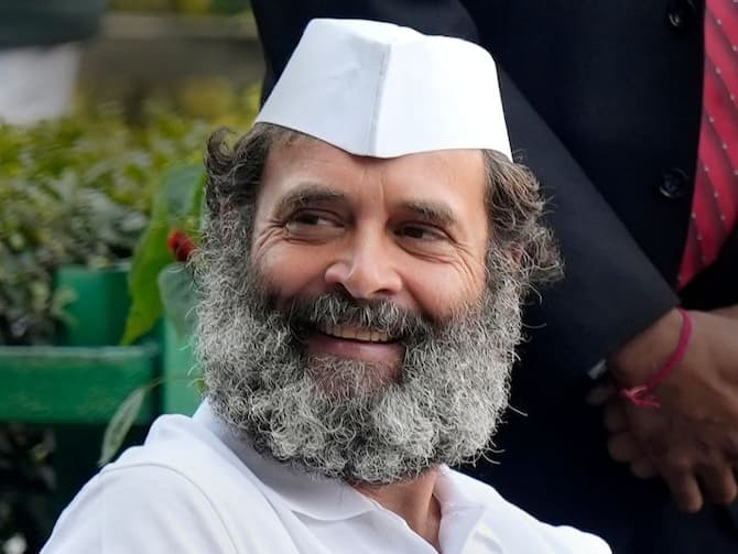 उत्तर प्रदेश: क्या राहुल गांधी की भारत जोड़ो यात्रा का रूट है 'मास्टरस्ट्रोक', टेंशन में हैं सपा-आरएलडी और बीएसपी? उत्तर प्रदेश: क्या राहुल गांधी की भारत जोड़ो यात्रा का रूट है 'मास्टरस्ट्रोक', टेंशन में हैं सपा-आरएलडी और बीएसपी?