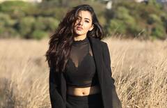 Malavika Sharma Photos: సినిమాల్లో కన్నా సోషల్ మీడియాలో చాలా బిజీగా ఉన్న మాళవిక శర్మ