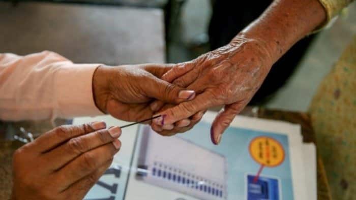 maharashtra news nashik news Nashik Graduate Constituency Election Program Announced Nashik News : नाशिक पदवीधर मतदारसंघ निवडणूक : असा आहे कार्यक्रम, जिल्ह्यात ही 99 मतदान केंद्रे 