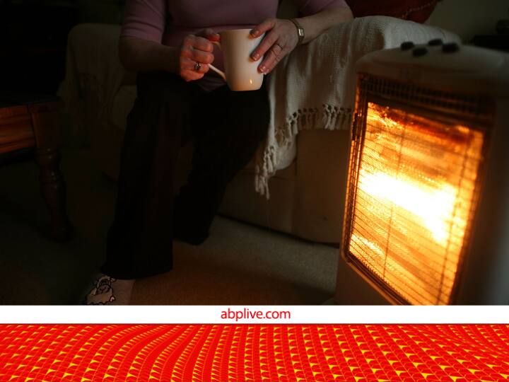 Room Heater Precautions While Using it into a room know here रूम हीटर को लेकर कहीं आप भी तो नहीं करते ये गलतियां? कोई अनहोनी हो उससे पहले जरूर पढ़ें ये खबर