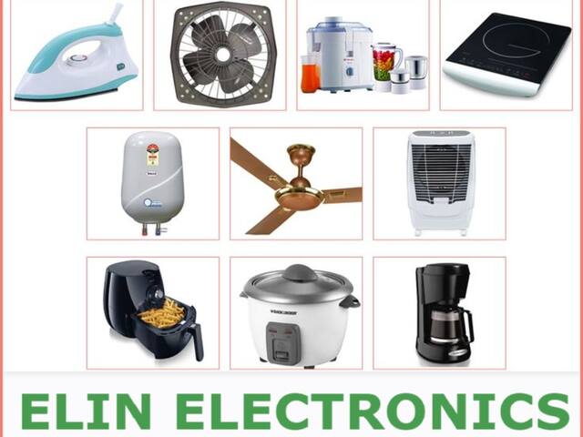 Elin Electronics IPO: ఈ ఏడాది చివరి లిస్టింగ్‌ కూడా పాయే - ఆఖరి రోజునా ఆశలు గల్లంతు