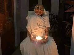 'खाक ए मरकद पर तेरी लेकर ये फरियाद आऊंगा'..., ओवैसी ने PM मोदी की मां के निधन पर जताया दुख