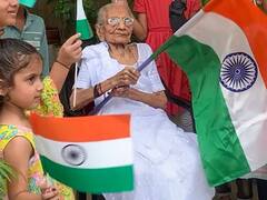 Heeraben Modi Dies: प्रधानमंत्री बेटे के हर फैसले में दिखीं साथ, नोटबंदी पर खुद लाइन में लगीं, हीराबेन की अनदेखी तस्वीरें