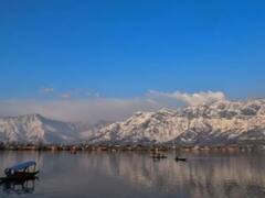 'ਧਰਤੀ 'ਤੇ ਸਵਰਗ ਹੈ ਤਾਂ ਕਸ਼ਮੀਰ 'ਚ', ਬਰਫਬਾਰੀ ਦੀਆਂ ਤਾਜ਼ਾ ਤਸਵੀਰਾਂ ਦੇਖ ਕੇ ਹੋ ਜਾਵੇਗਾ ਯਕੀਨ