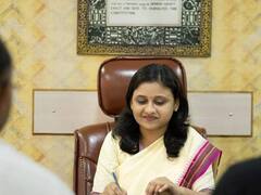 नाशिक मनपा अतिरिक्त आयुक्तपदी भाग्यश्री बानायत, वाचा त्यांचा प्रेरणादायी प्रवास