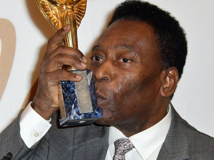 Pele obituary: From Humble Beginnings As Waiter In Tea Shop To Immortal Status As Football Icon Pele Obituary: From Humble Beginnings As Waiter In Tea Shop To Immortal Status As Football Icon