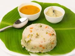 Rava Upma: सुबह के ब्रेकफास्ट के लिए एकदम परफेक्ट है यह उपमा रेसिपी, मिनटों में ऐसे करें तैयार