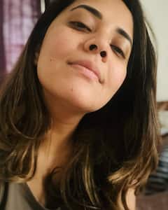 Anasuya Bharadwaj: కొత్త ఏడాది ఇలా ఉంటానంటున్న అనసూయ భరద్వాజ్