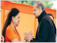 राजस्थान: बीजेपी-कांग्रेस से ज्यादा गहलोत-वसुंधरा का भविष्य दांव पर