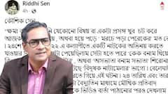 'বিস্ময়ের কিছু নেই', নাট্যকর্মীর হেনস্থাকাণ্ডে কড়া প্রতিক্রিয়া কৌশিক সেনের