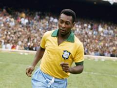 16 साल की उम्र में ब्राजील के लिए किया था डेब्यू, ऐसा रहा है इस दिग्गज फुटबॉलर का लाजवाब करियर