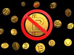 RBI Considering To Ban Crypto Assets As One Of Many Options To Address Potential Risks