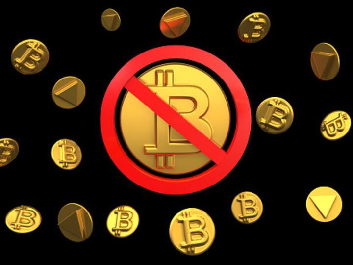 RBI Considering To Ban Crypto Assets As One Of Many Options To Address Potential Risks Financial Stability Report RBI Considering To Ban Crypto Assets As One Of Many Options To Address Potential Risks