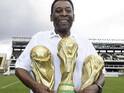 Pele Records: ఇంకెవ్వరూ బ్రేక్‌ చేయలేని లెజెండ్‌ పీలె టాప్‌-5 రికార్డులివే!