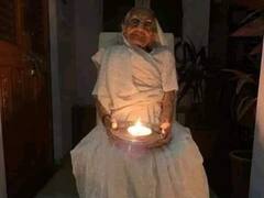 Heeraben Modi Dies: प्रधानमंत्री बेटे के हर फैसले में दिखीं साथ, नोटबंदी पर खुद लाइन में लगीं, हीराबेन की अनदेखी तस्वीरें